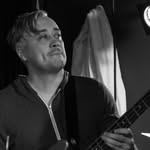 Rob Ritchie - @robritchiemusic - Instagram