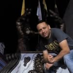 Rob Rivas - @roobrivasb - Instagram