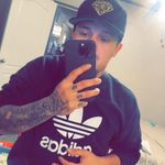 Roberto hernandez - @robrivas3e - Instagram