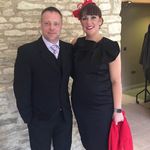 Rob Rolfe - @rrolfe486 - Instagram
