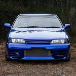 Rob Rose - @rr32skyline - Instagram