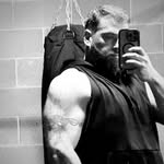 Rob Rosen - @recyclebull216 - Instagram