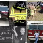 Rob Rosen - @rosenefd71 - Instagram