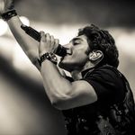Robbie Rosen - @robbierosenlive - Instagram