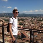 Rob Rowe - @robrowee - Instagram