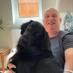 Rob Rowe - @raiden929 - Instagram