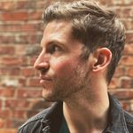 Rob Rowe - @robertjamesrowe - Instagram