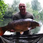 Rob Rowe - @harrysboy0208 - Instagram