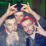 Rob Sachs - @shcas.bor.7 - Instagram