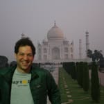 Rob Sachs - @riceonbeans - Instagram