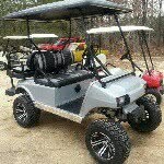 Rob Sampson - @lscgolfcarts - Instagram