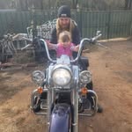 Rob Sampson - @mungasampson - Instagram