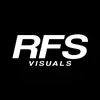Rob Santos - @rfsvisuals - TikTok