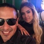 Robert Santos - @robsantos70 - Instagram