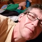 Rob Satterfield - @olmansatterfield - Instagram