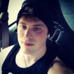 Robbie Satterfield - @blessthefallen34 - Instagram