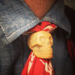 Rob Savage - @thrash_tahrass - Instagram