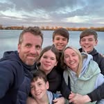 Rob Savage - @robsavage78 - Instagram