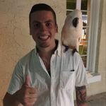 Rob Savage - @rsavage307 - Instagram