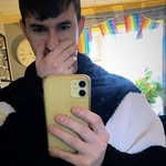 Rob Savage - @musicforrobblobblob - Instagram