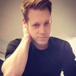 Rob Savage - @robsavage27 - Instagram