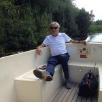 Rob Schenk - @wrobs59 - Instagram