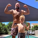 Rob Schuler - @papabearrrrrrrr - Instagram