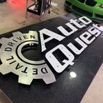 Rob Schultz - @autoquest - Instagram