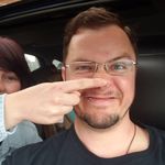 Rob Schultz - @captain_kushcakes - Instagram