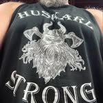 Rob Schuster - @huskarlstrong - Instagram