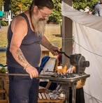Rob Scully - Facebook