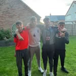 Robbie Scully - @robbie.s_4 - Instagram