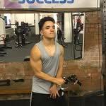 Robbie_Scully - @r.scully_g - Instagram