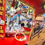 Rob Sharkey - @robsharkey66 - Instagram