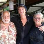 Rob Sharkey - @greatwhite_sharkey - Instagram
