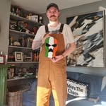 Rob Sharkey - @scannangormglass - Instagram