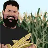 Rob Sharkey - @sharkfarmer - TikTok