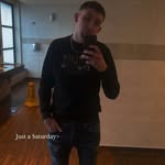 Robbie James Sharkey - @robbie_sharkey - Instagram