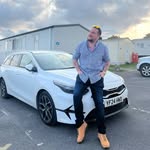 Rob Sharman - @chronix1989 - Instagram