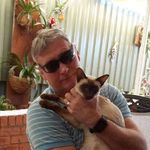 Rob Sharrock - @robsharrock57 - Instagram