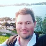 Rob Sheffield - @rob.sheffield.988 - Instagram