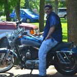 Robert Noel Sheffield Jr. - @_the_sheff_77 - Instagram