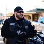 Robert Sheffield - @robace76114 - Instagram