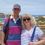 Rob & Shelley Hartland - @cherishedlights - Instagram
