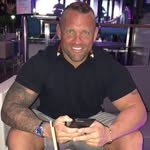 Rob Shelley - @djrobs1 - Instagram
