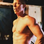 Rob Shelley - @fhiitbodies - Instagram