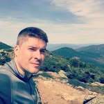 Rob Shoemaker - @shoeless_naturesway - Instagram