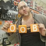 Rob Silver - @badgreymatter - Instagram