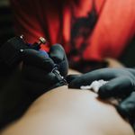 Rob Smith - @machinebitesman - Instagram
