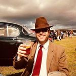 Rob Smith - @fetchamlad77 - Instagram
